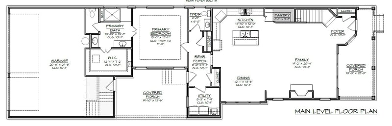 2016 Stonewater Blvd, Franklin, TN 37064