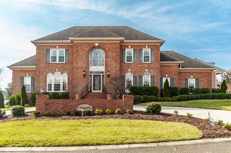 111 Governors Point Blvd, Hendersonville, TN 37075