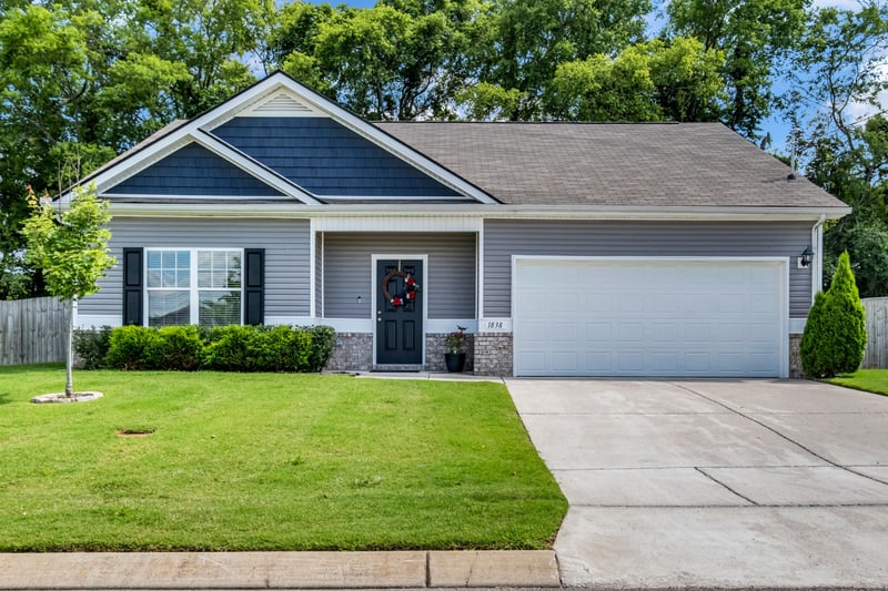1838 Holdens Holw, Columbia, TN 38401