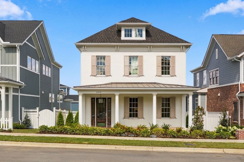 2012 Stonewater Blvd, Franklin, TN 37064
