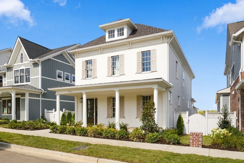 2012 Stonewater Blvd, Franklin, TN 37064
