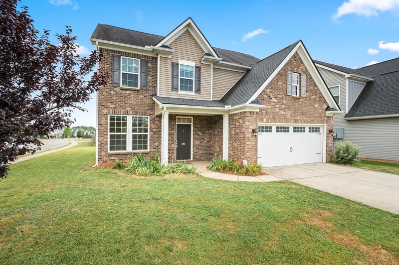 2505 Miranda Dr, Murfreesboro, TN 37128