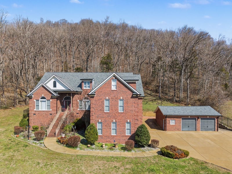 4952 Clarksville Hwy, Whites Creek, TN 37189