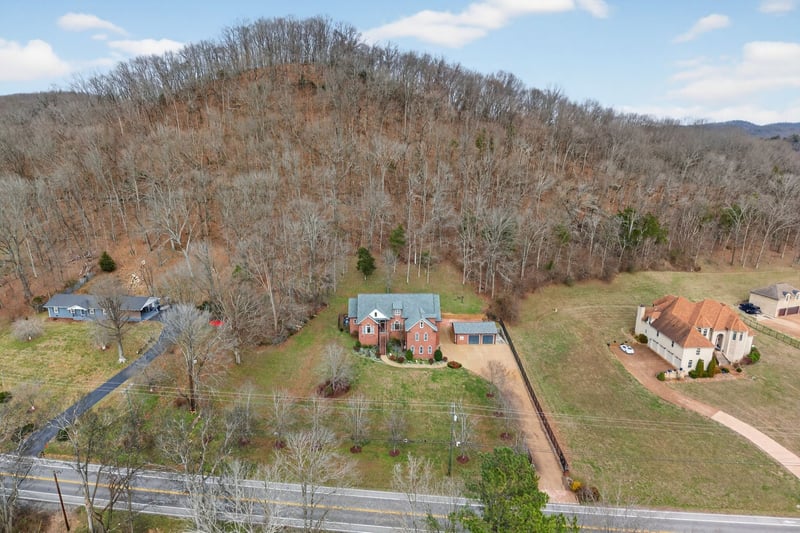 4952 Clarksville Hwy, Whites Creek, TN 37189