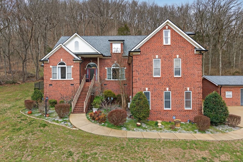 4952 Clarksville Hwy, Whites Creek, TN 37189