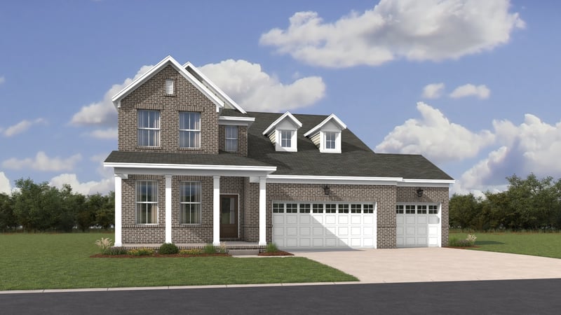 1540 Cherry Tree Ln, Mount Juliet, TN 37122