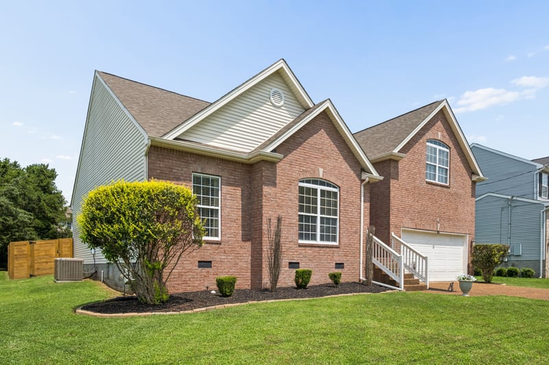 803 Partridge Cir, Mount Juliet, TN 37122