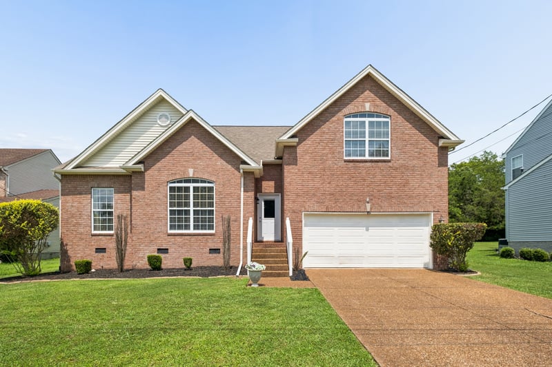 803 Partridge Cir, Mount Juliet, TN 37122