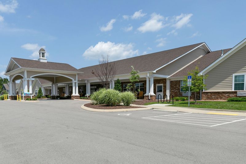 1020 Harmony Hills Dr, Franklin, TN 37064