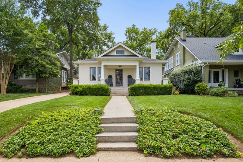 3815 Central Ave, Nashville, TN 37205