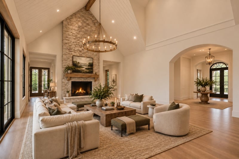 8013 Linda Ln, Franklin, TN 37064