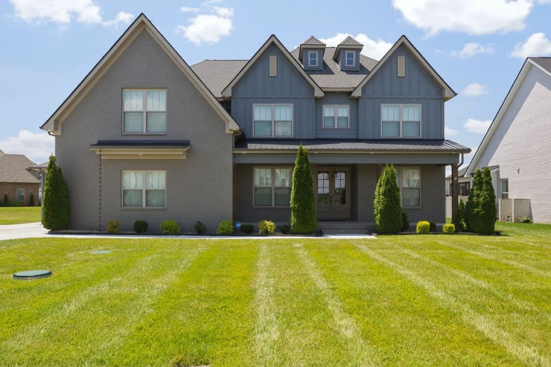 3705 Carriage Dr, Murfreesboro, TN 37128