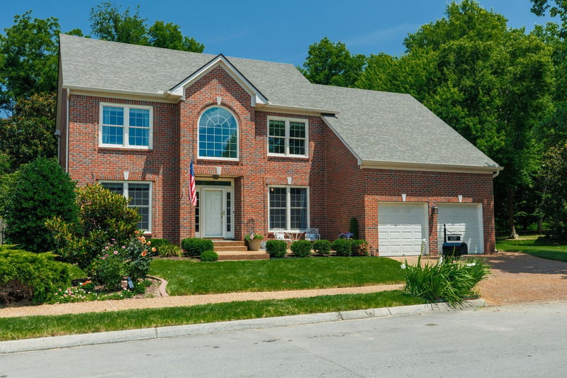 620 Crofton Park Ln, Franklin, TN 37069
