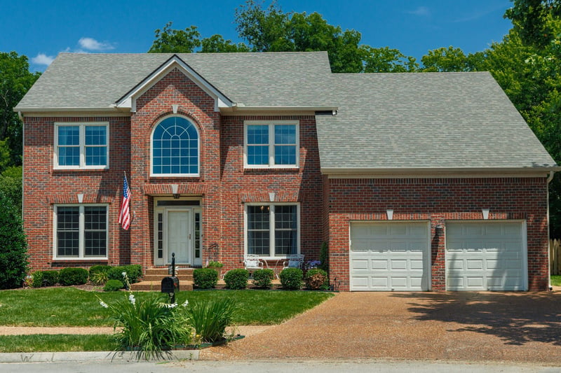 620 Crofton Park Ln, Franklin, TN 37069