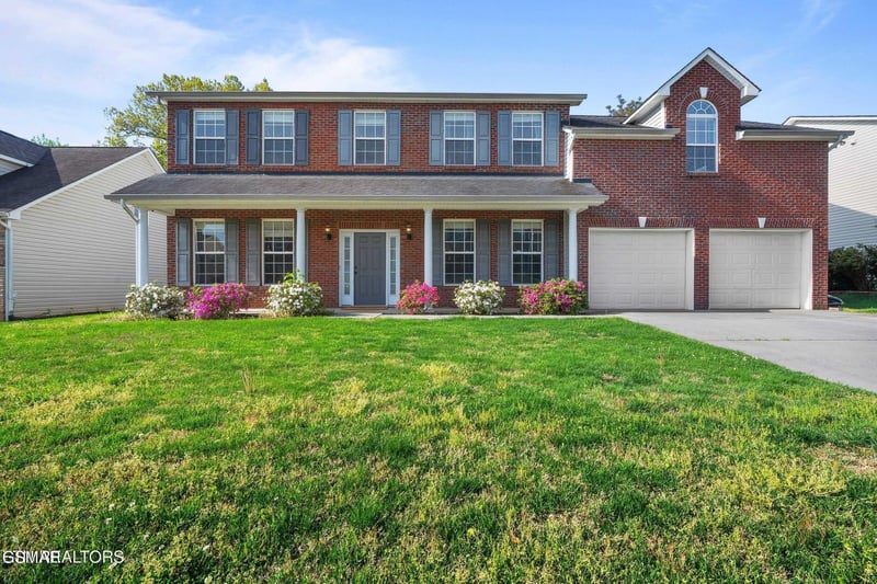 7625 Misty View Ln, Knoxville, TN 37931