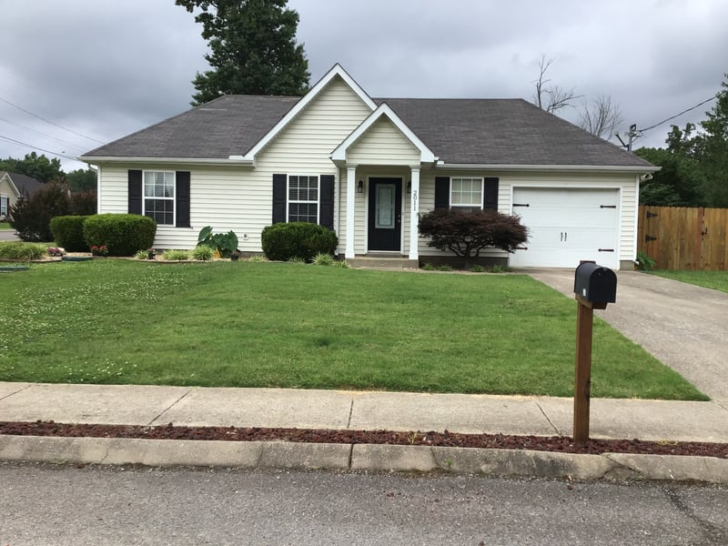 2011 Rindle Ct, Murfreesboro, TN 37129