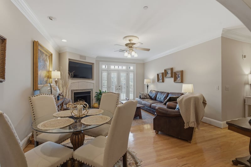 4000 West End Ave #101, Nashville, TN 37205