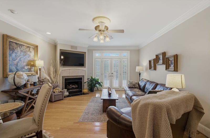 4000 West End Ave #101, Nashville, TN 37205