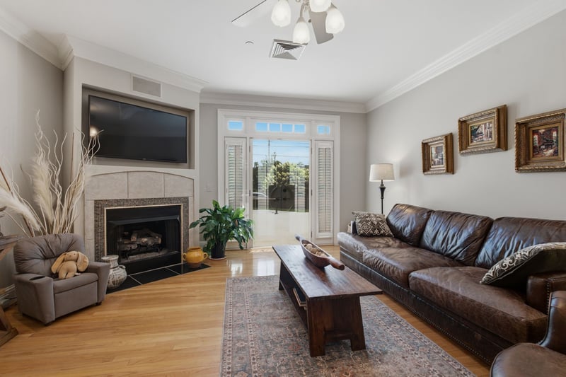 4000 West End Ave #101, Nashville, TN 37205