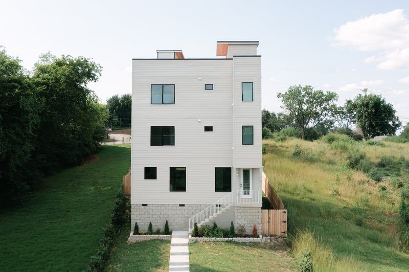 216 Meredith Ave, Nashville, TN 37210