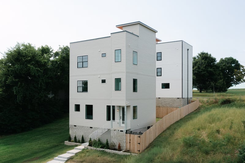 216 Meredith Ave, Nashville, TN 37210