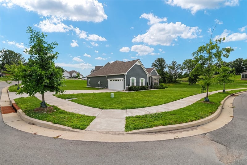 1023 Wiseman Farm Rd, Fairview, TN 37062