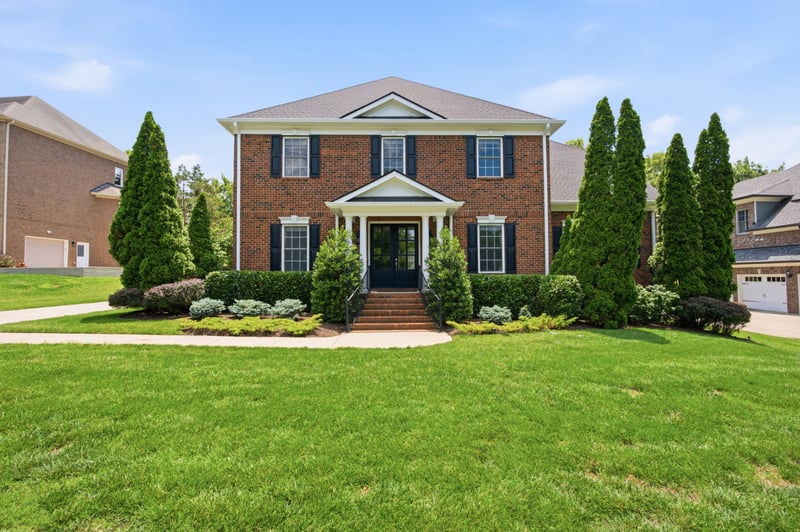 117 Wynthrope Way, Franklin, TN 37067