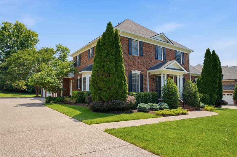 117 Wynthrope Way, Franklin, TN 37067