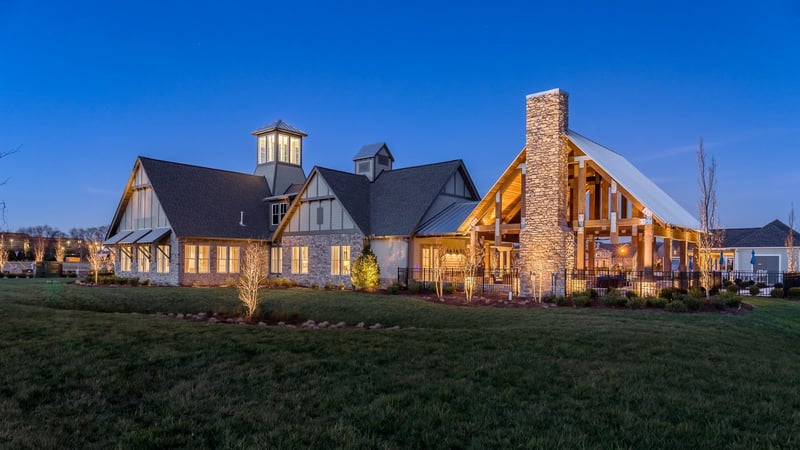 2579 Buckner Ln, Thompsons Station, TN 37179