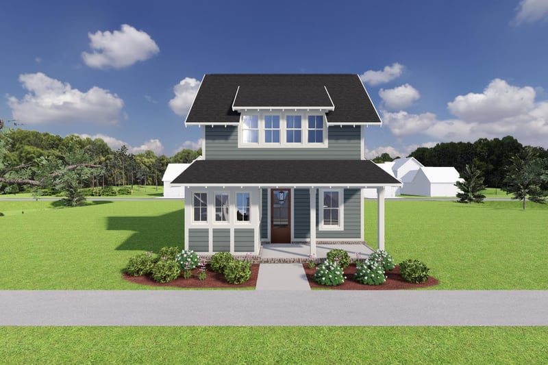 2579 Buckner Ln, Thompsons Station, TN 37179