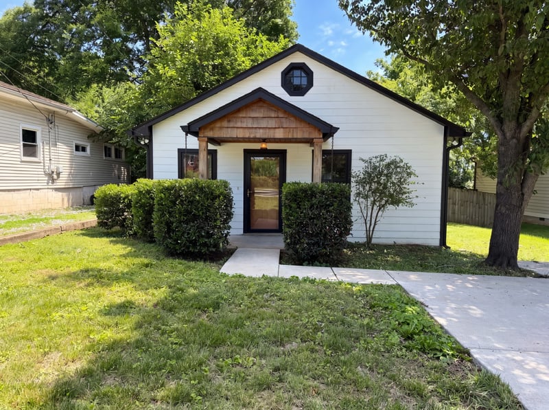 509 Drake Ave, Nashville, TN 37211