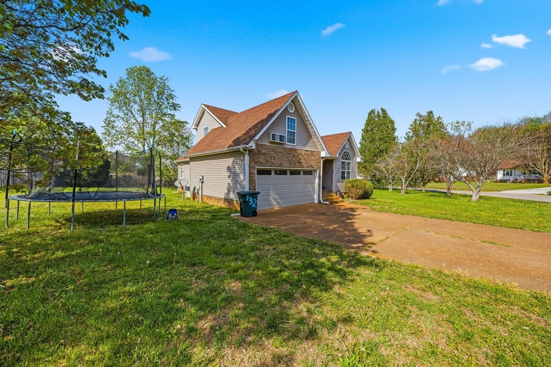 132 Kimberly St, Portland, TN 37148