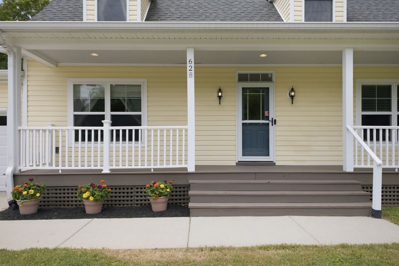 628 Tulip Grove Rd, Hermitage, TN 37076