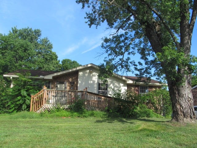 315 Matterhorn Dr, Old Hickory, TN 37138