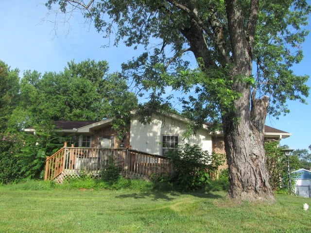 315 Matterhorn Dr, Old Hickory, TN 37138