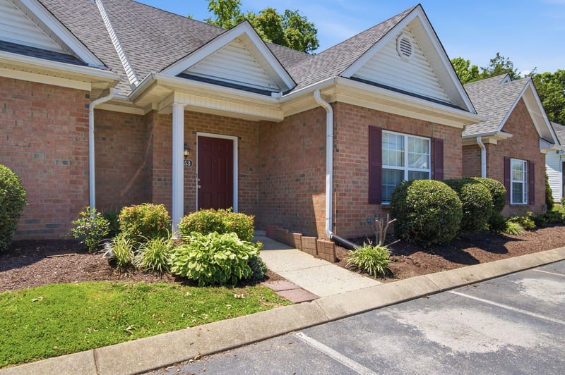 1153 Nashboro Blvd, Nashville, TN 37217