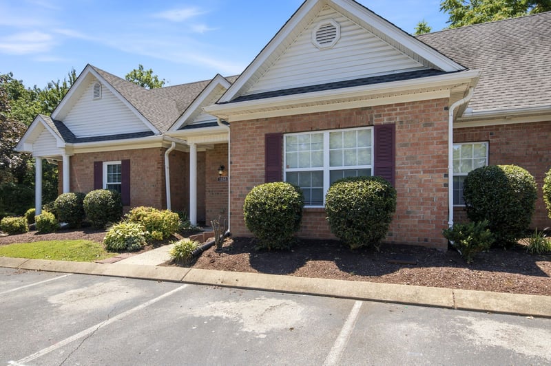 1153 Nashboro Blvd, Nashville, TN 37217