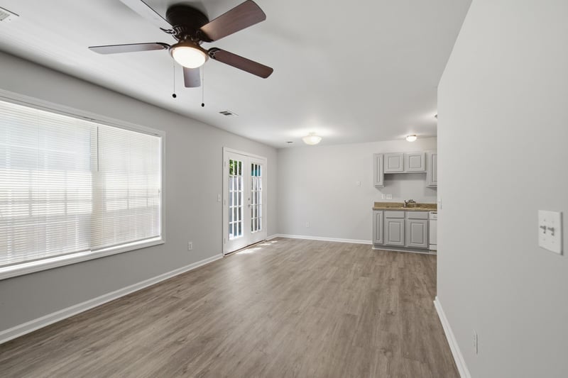 1153 Nashboro Blvd, Nashville, TN 37217