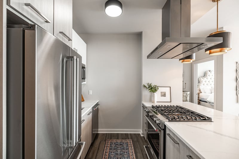 515 Church St #4206, Nashville, TN 37219