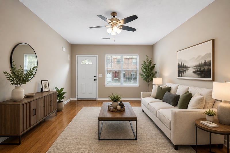 814 Spence Enclave Ln, Nashville, TN 37210
