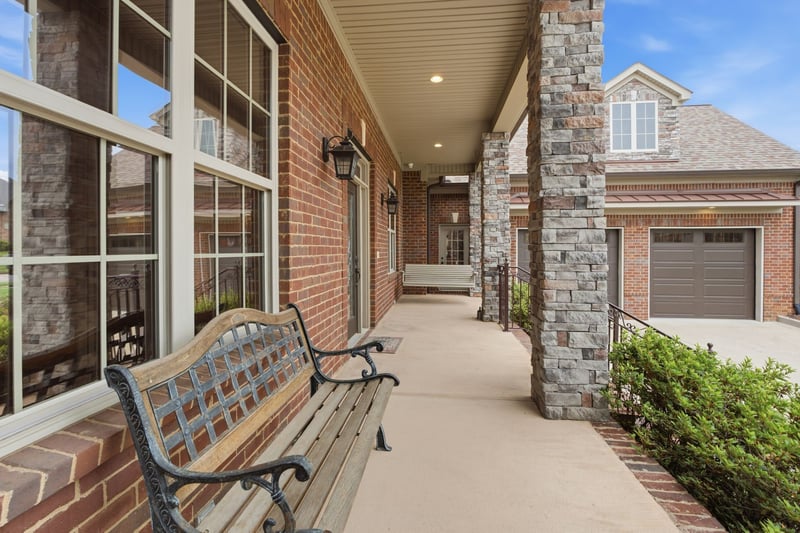 333 Bournemouth Ln, Hermitage, TN 37076