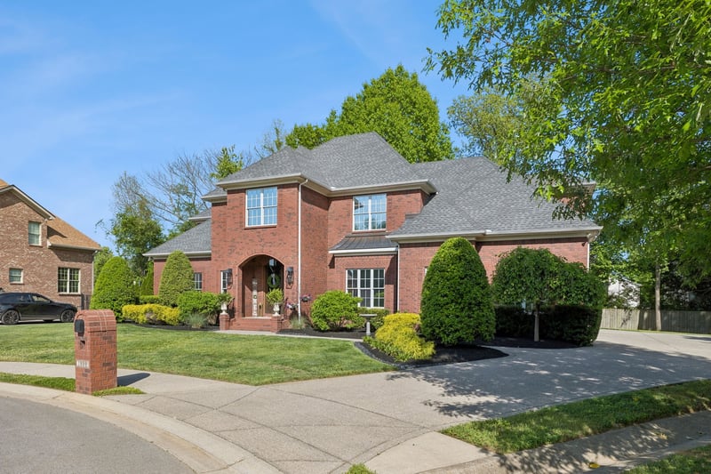 1808 Mosaic Trl, Murfreesboro, TN 37130