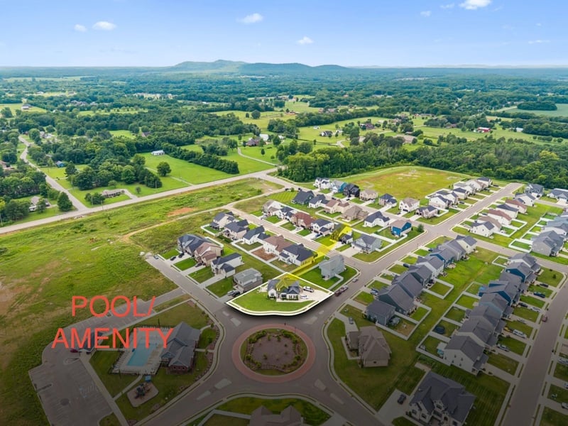 3407 Darrell Dr, Murfreesboro, TN 37128