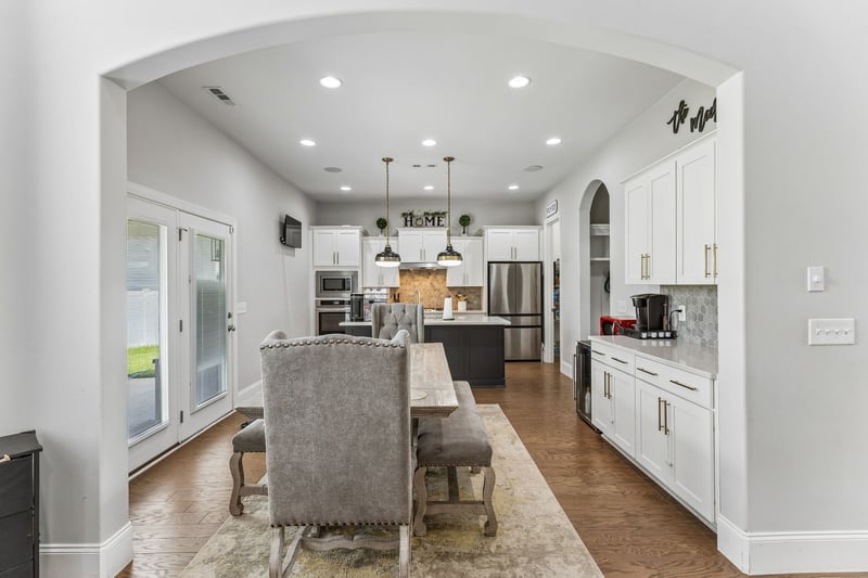 3407 Darrell Dr, Murfreesboro, TN 37128