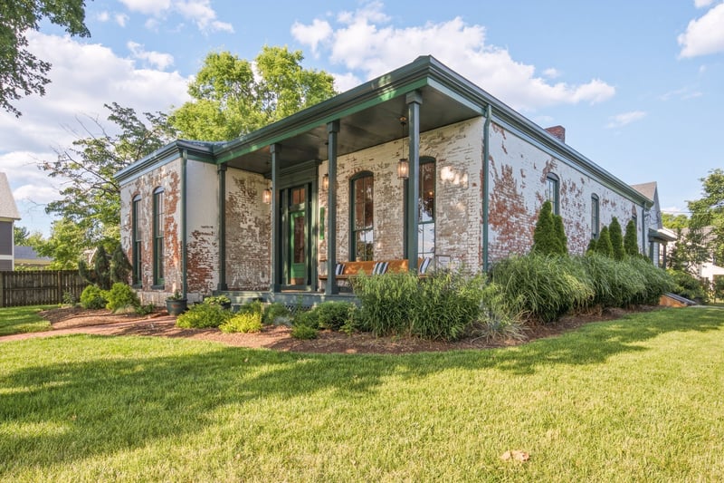 909 Manila Ave, Nashville, TN 37206