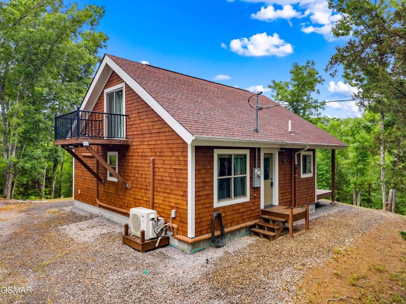 3517 Needles Way, Sevierville, TN 37876