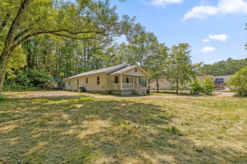 2727 Old Tilton Rd, Dalton, GA 30721