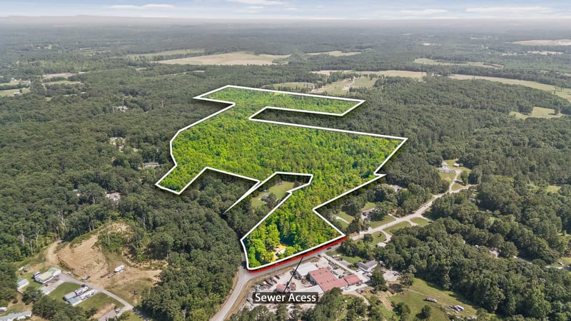 2727 Old Tilton Rd, Dalton, GA 30721