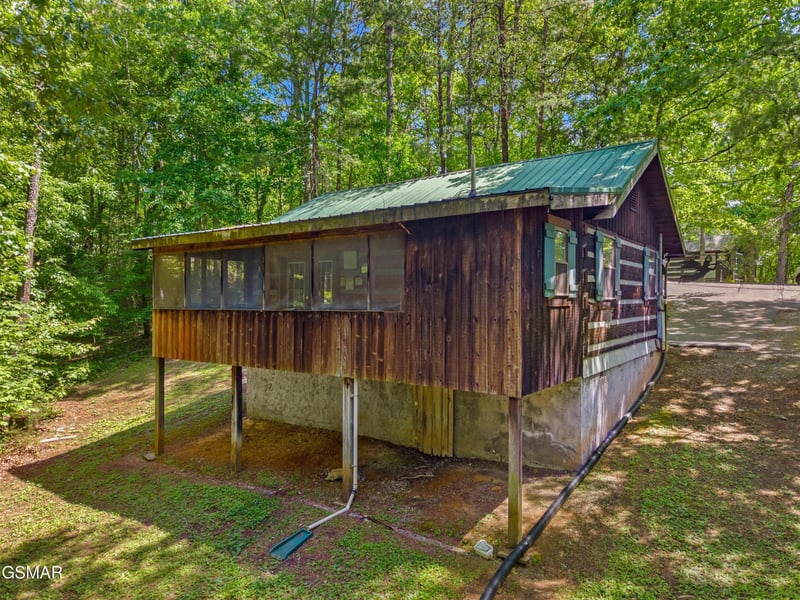 1737 Blue Ridge Rd, Sevierville, TN 37876