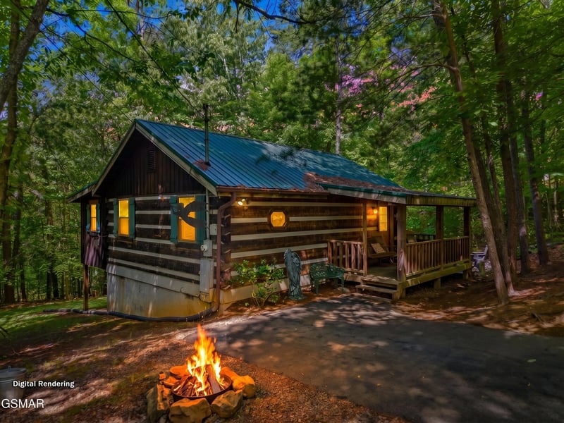 1737 Blue Ridge Rd, Sevierville, TN 37876